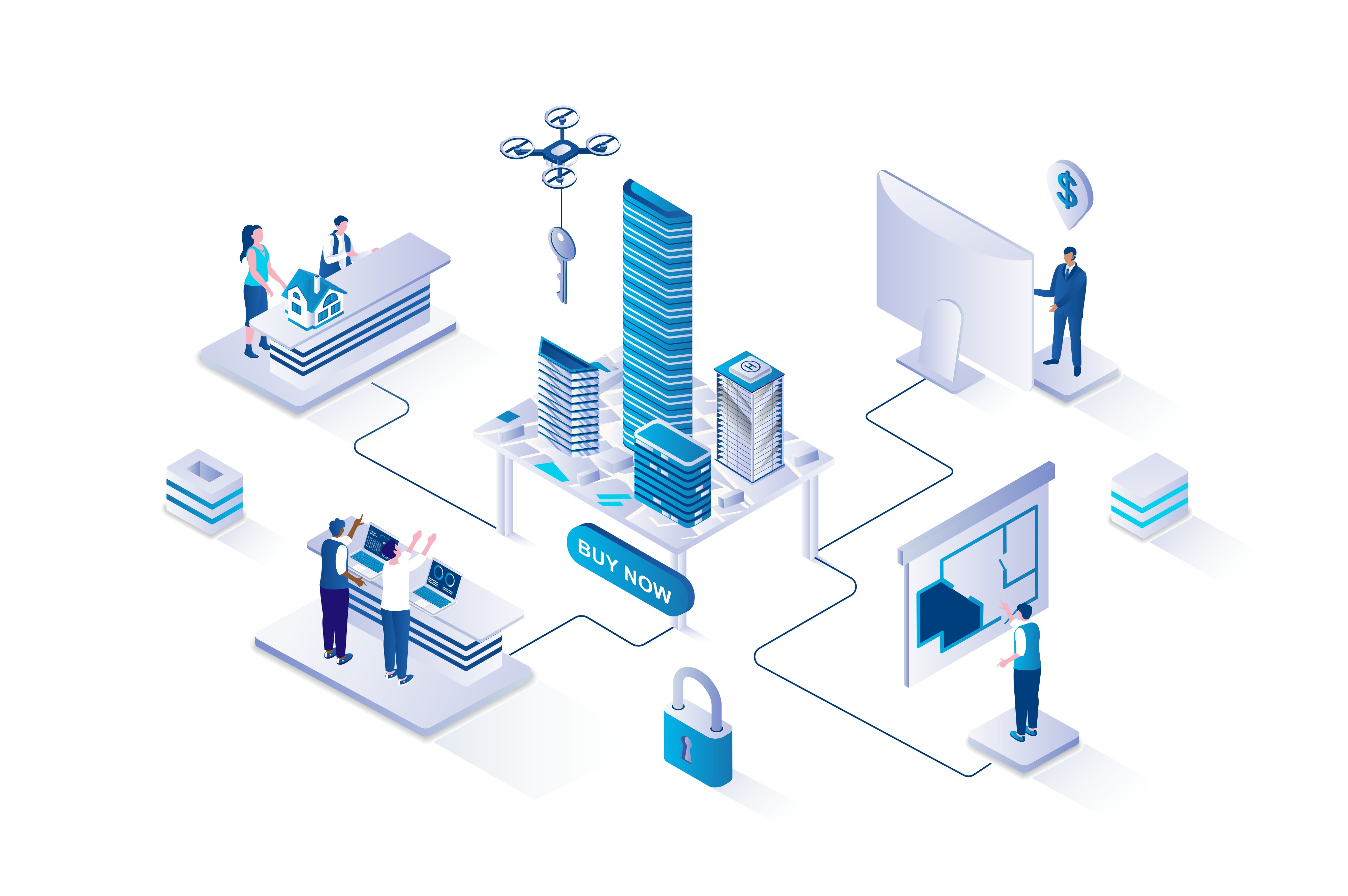 Application modernization