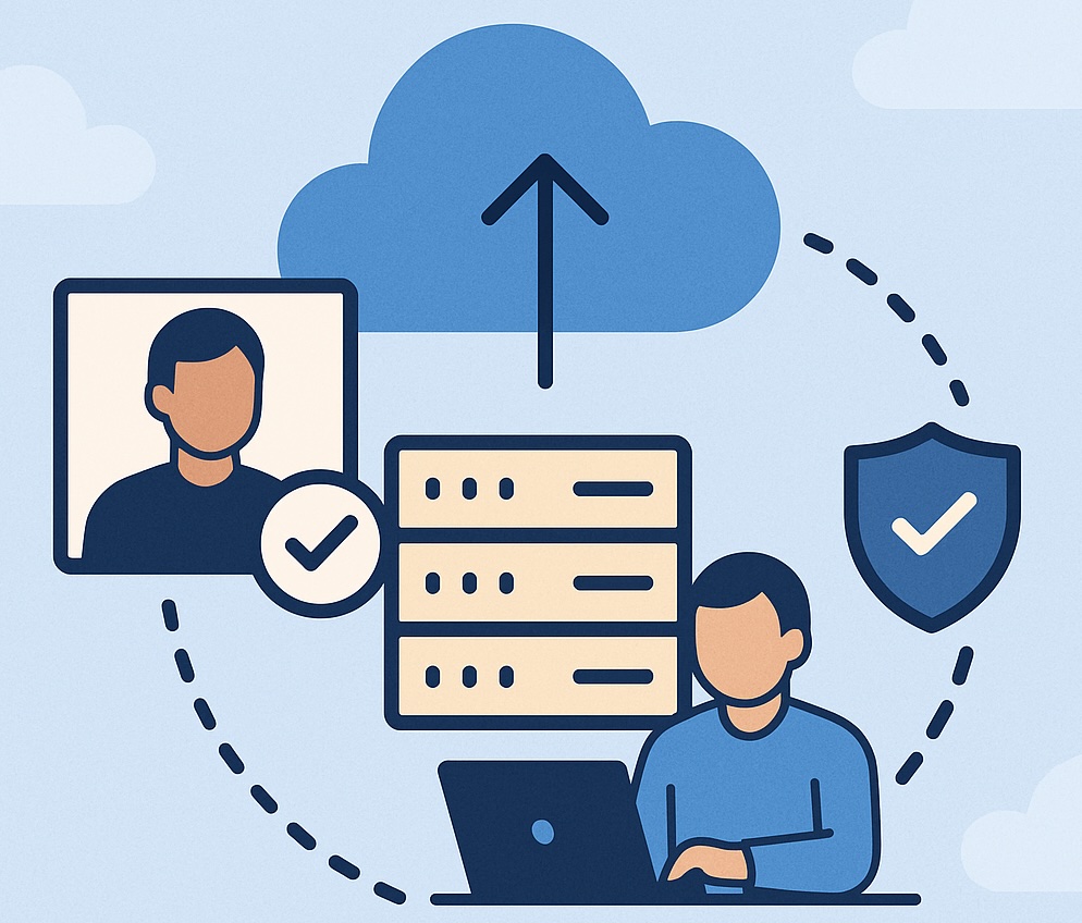 Production-ready deployment