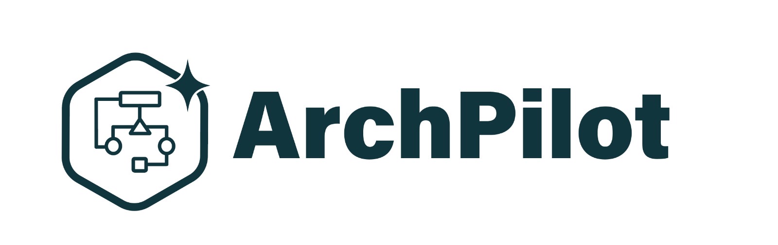 ArchPilot Logo